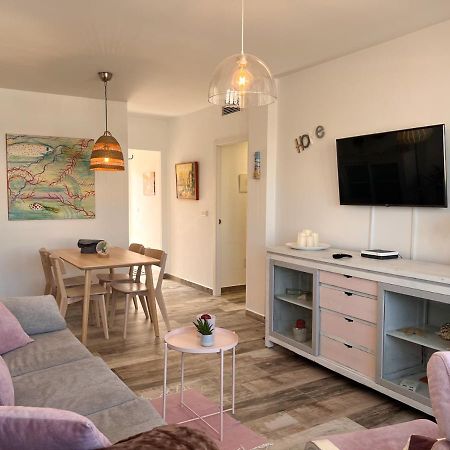 Tarifa Cozy House - Eolo Beach - Parking Wifi 외부 사진