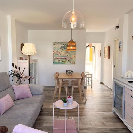Tarifa Cozy House - Eolo Beach - Parking Wifi 외부 사진