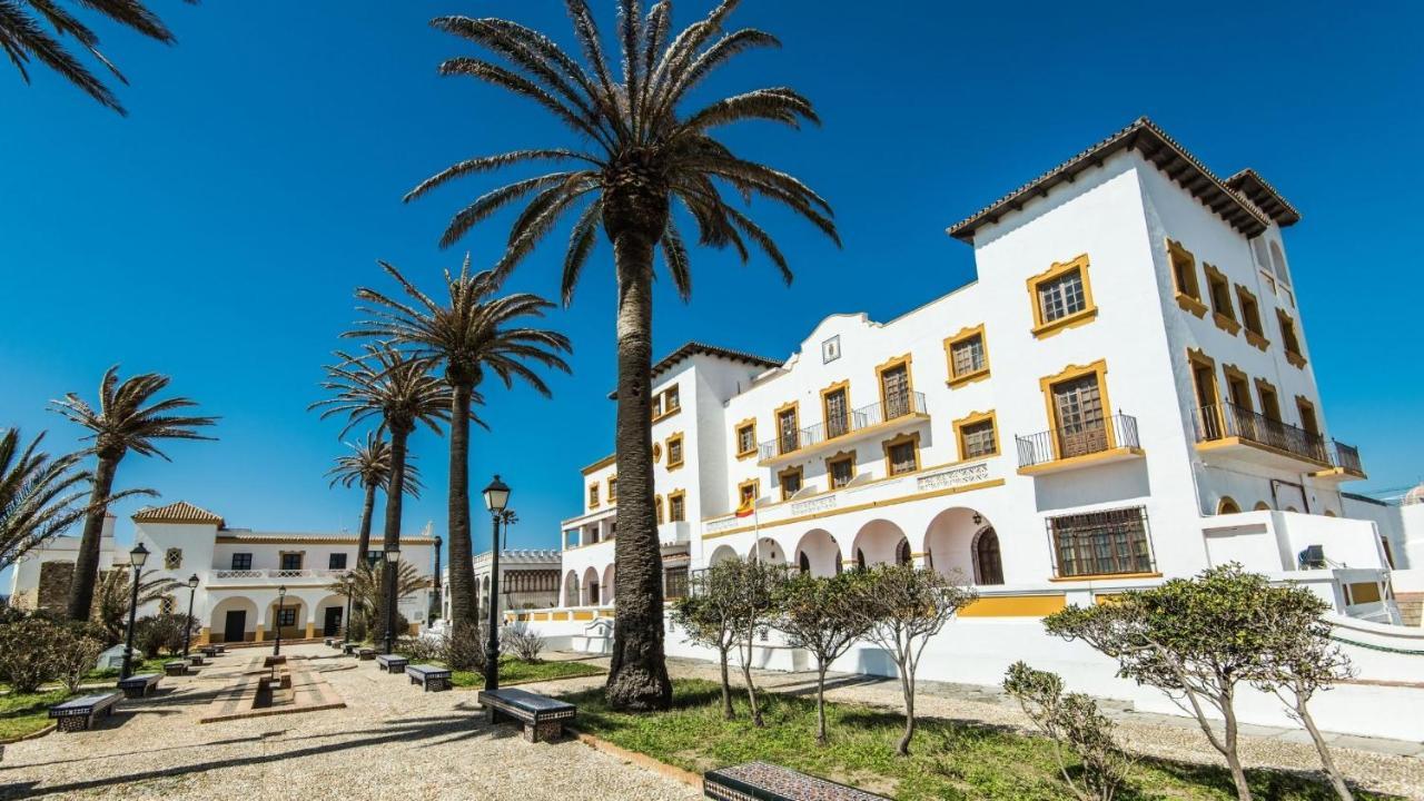 Tarifa Cozy House - Eolo Beach - Parking Wifi 외부 사진